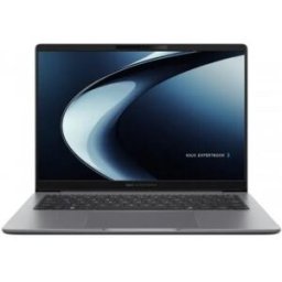 Portátil Asus ExpertBook P3 PM3406CKA-NZ0331 Ryzen AI 7 350/ 32GB/ 1TB SSD/ 14"/ Sin Sistema Operativo