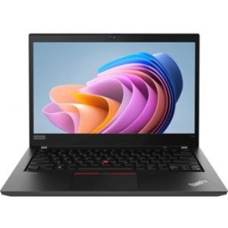 Portátil Recondicionado Lenovo ThinkP T14 I5-10310U 16Gb 240Gb SSD 14" W11Pro - Teclado Português