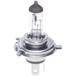 Lâmpada de halogéneo BOSCH HS1 Pure Light 12V 35/35W PX43t