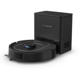 Rowenta - Aspirador Robot X-Plorer Serie 375+ RR8985E0