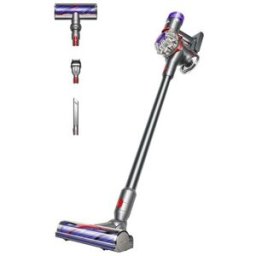 Aspirador Escoba con batería Dyson V8 Advanced/ 130W/ Autonomía 40 Min