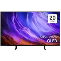 Samsung - OLED Smart TV TQ48S85HAEXXC