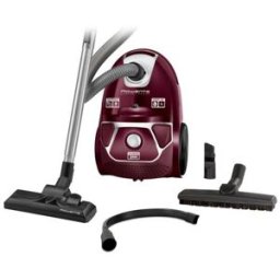 Rowenta - Aspirador c/ Saco Home& Car Kit RO3969EA