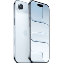 Apple iPhone Air Recondicionado Sky Blue 256GB categoria A
