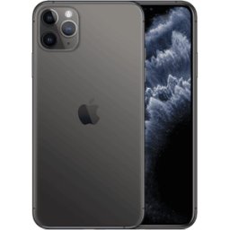 Apple iPhone 11 Pro Recondicionado Cinzento Sideral 256GB categoria B