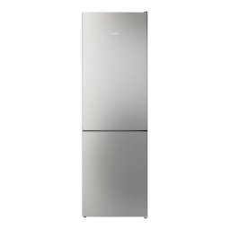 SIEMENS - Combinado No Frost IQ300 KG36NVICG