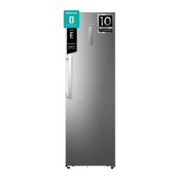 HISENSE - Frigorífico 1 Porta RL3K370SAIE1