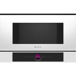 BOSCH - Microondas Enc. Serie 8 BFL7221W1
