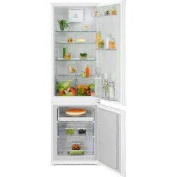 ELECTROLUX - Combinado Encastre LNA6DE18S