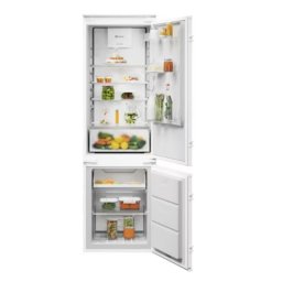 ELECTROLUX - Combinado Encastre ENA7CE18S3