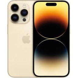 Apple IPHONE 14 PRO MAX 128GB GOLD RECONDICIONADO RESET A - COMO NOVO