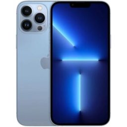 Apple IPHONE 13 PRO MAX 128GB AZUL SIERRA RECONDICIONADO RESET A - COMO NOVO