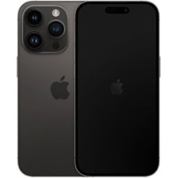 Apple IPHONE 14 PRO MAX 128GB BLACK RECONDICIONADO RESET A - COMO NOVO