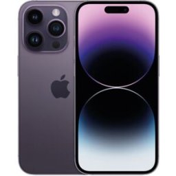Apple IPHONE 14 PRO MAX 128 PURPLE RECONDICIONADO RESET B - MARCAS MÍNIMAS