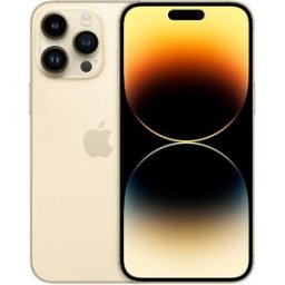 Apple IPHONE 14PRO 128GB GOLD RECONDICIONADO RESET A - COMO NOVO