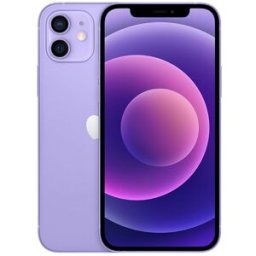 Apple IPHONE 12 64GB PURPLE RECONDICIONADO RESET A - COMO NOVO
