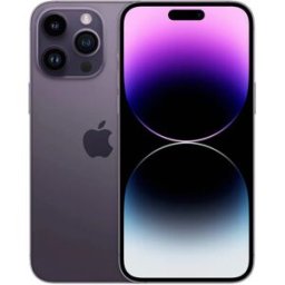 Apple IPHONE 14 PRO MAX 128 PURPLE RECONDICIONADO RESET A - COMO NOVO