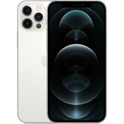 Apple IPHONE 12PRO 256 SILVER RECONDICIONADO RESET B - MARCAS MÍNIMAS