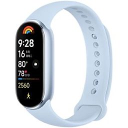 Smartband Mi Band 9 (Azul) - XIAOMI
