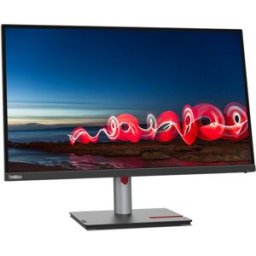 Monitor 27" T27h-30 Quad HD (Preto) - LENOVO