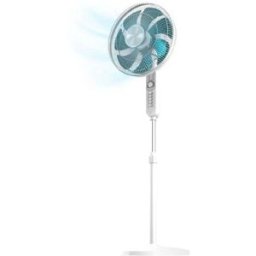 Ventoinha de Pé Energysilence 610 Max Flow 70W - CECOTEC