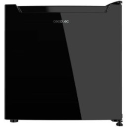 Mini Frigorífico Bolero CoolMarket TT 31L (Vidro Preto) - CECOTEC