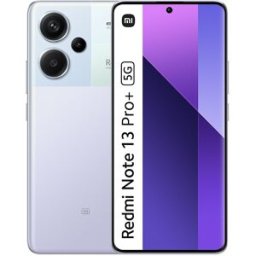 Smartphone Xiaomi Redmi Note 13 Pro+ 5G 6.67" 12GB/512GB Dual SIM (Aurora Purple)