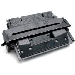 Toner Compatível HP Nº27X/27A/61X (C4127X/C4127A/C8061X) - Preto