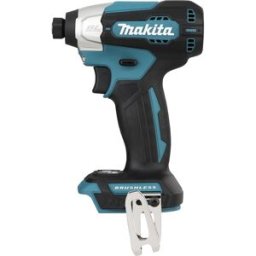 Aparafusadora de Impacto 18V DTD157Z - MAKITA