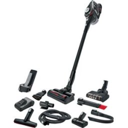 Aspirador Vertical Serie 8 BSS825MULT 18V (Cinzneto) - BOSCH