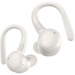 Belkin Auriculares True Wireless Bluetooth SoundForm ActiveFit - Creme
