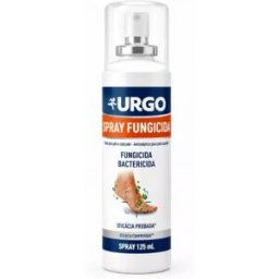 Urgo Spray Fungicida 125ml
