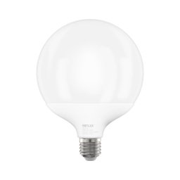 Retlux - Lâmpada LED G120 E27/20W/230V 3000K