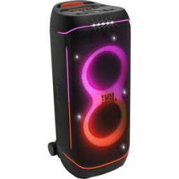 JBL PartyBox 720 Sistema Portátil com Bateria