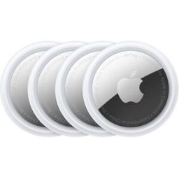 Apple AirTag - Pack 4