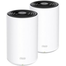 Sistema Mesh TP-Link Deco PX10 AX1500 + AV1000 Powerline Wi-Fi 6 (Pack-2)