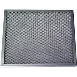 kaiserkraft Filtro de metal estirado, altura 15 mm, cinzento, Filtro de metal estirado, altura 15 mm, cinzento. Para-faíscas fiável para uma maior segurança de funcionamento. Reduz o risco de incêndios em filtros. Ideal para aplicações sujeitas a soldadur