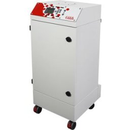 kaiserkraft Unidade de aspiração FEX 3000.1, conforme W3, CxLxA 400 x 430 x 957 mm, Unidade de aspiração FEX 3000.1, conforme W3, CxLxA 400 x 430 x 957 mm. Em conformidade com a norma W3 e testado pela IFA para elevada segurança no trabalho. Funcionamento