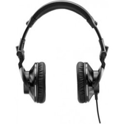 Hercules HDP DJ60 Auscultadores DJ Pretos
