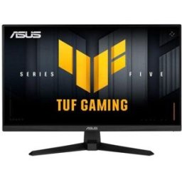 Monitor Asus TUF Gaming VG249QM5A 23.8" FullHD 240Hz Fast IPS G-Sync FreeSync 1ms Altifalantes