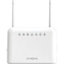 Strong 4GROUTER350 Router 4G LTE 300Mbit/s Branco