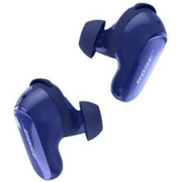 Auriculares Bose QuietComfort Ultra Inalâmbricos Bluetooth com Cancelamento de Ruído, Microfone e IPX4, violeta