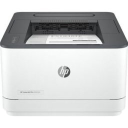 Impressora Laser Ethernet HP LaserJet Pro 3002dn Monocromática Duplex