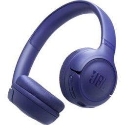 Auriculares JBL Tune 530BT sem fios Bluetooth para chamadas e música azul