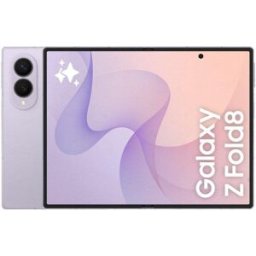 Samsung Galaxy Z Fold8 5G 16GB 1TB 7.6" Lavanda
