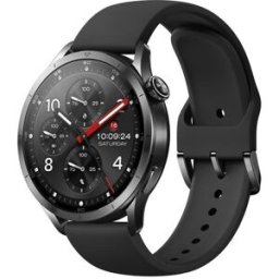 XIAOMI Watch S5 Bluetooth Wi-Fi 1,48'' Preto Sono Cardiofrequencímetro Tamanho Único GPS