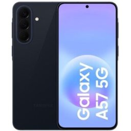 Samsung Galaxy A57 5G 8GB 256GB 6.7" Azul Escuro