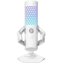 Asus ROG Carnyx Microfone Condensador USB Branco