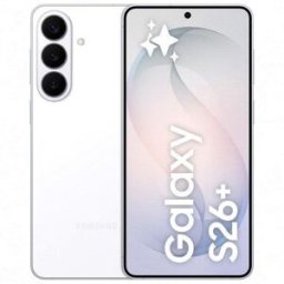 Samsung Galaxy S26 Plus 5G 12GB 512GB 6.7" Branco