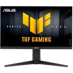 Monitor Asus TUF VG27AQL5A 27" Wide Quad HD 210Hz Fast IPS FreeSync Premium HDR400
